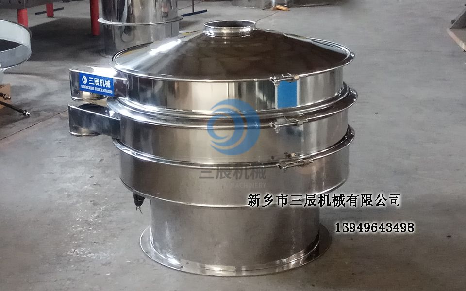 如何提高振動(dòng)篩的篩分效率？